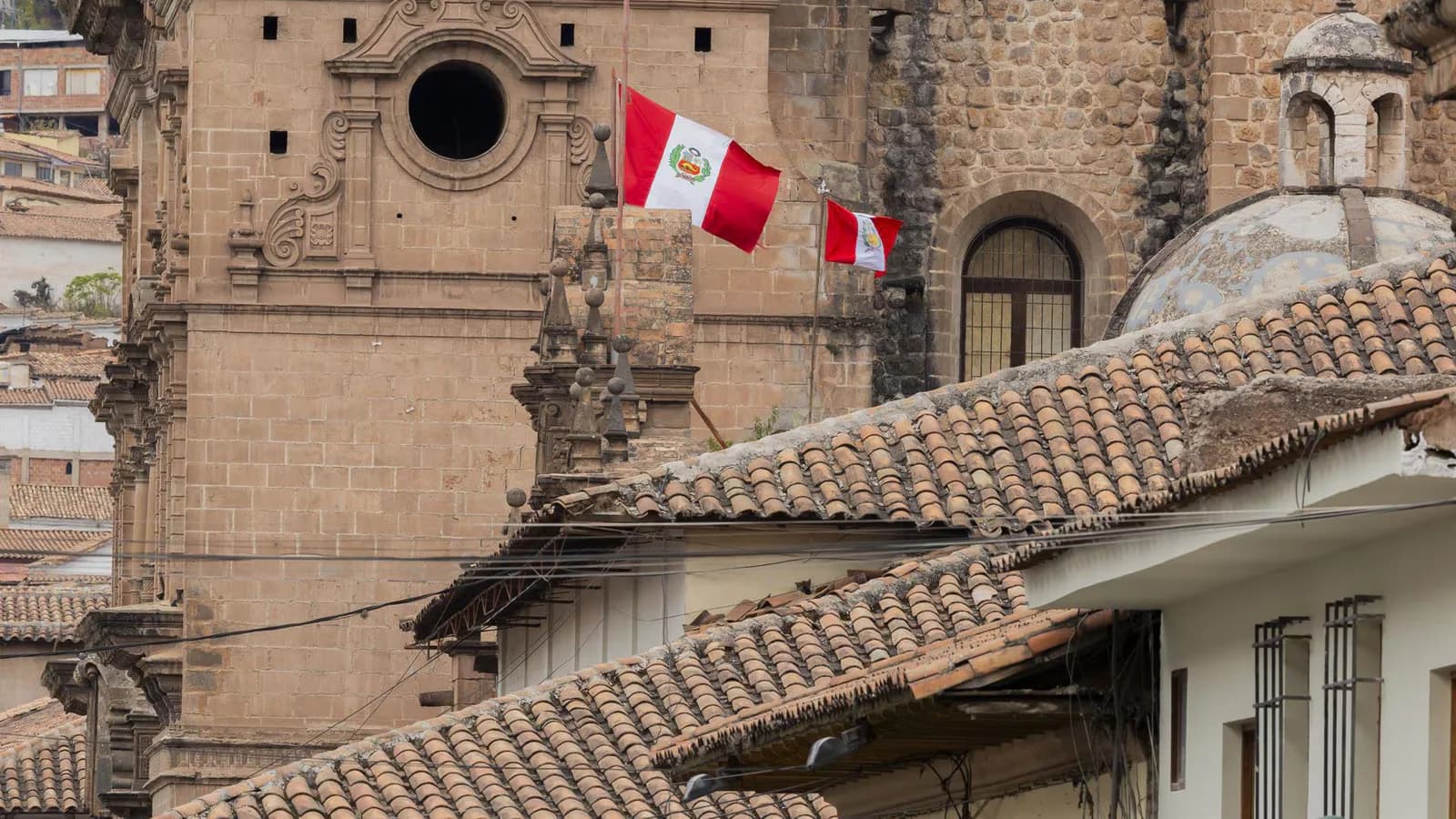 Perú prepara una plataforma cifrada para denunciar extorsiones de forma segura