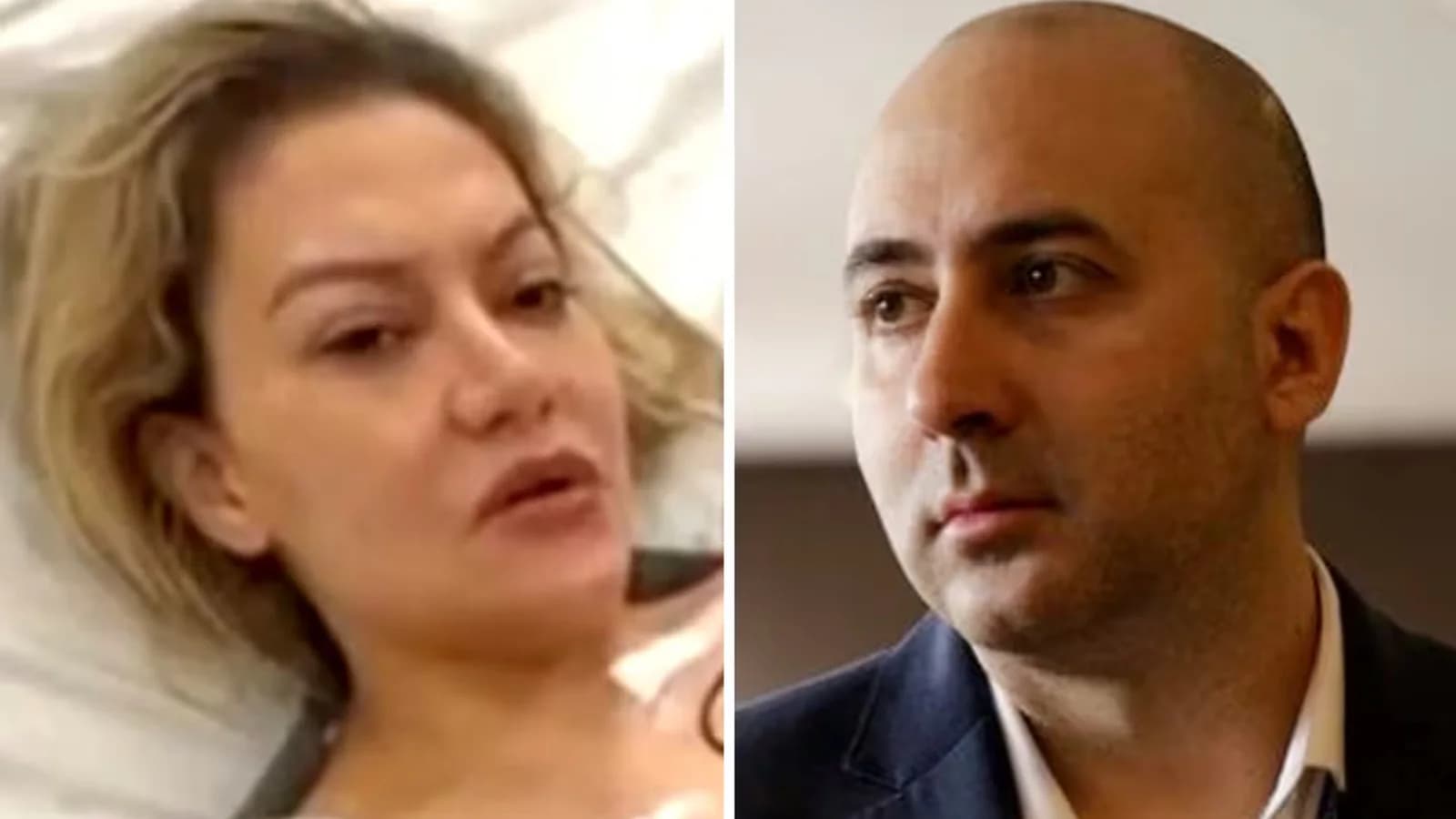 Una denuncia por lesiones y privación de la libertad sacude al entorno de Facundo Moyano
