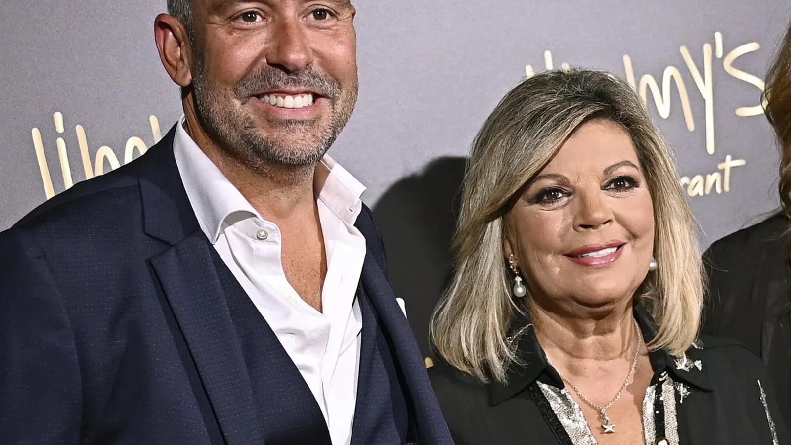Terelu Campos enfrenta nuevas polémicas y se apoya en Kike Calleja