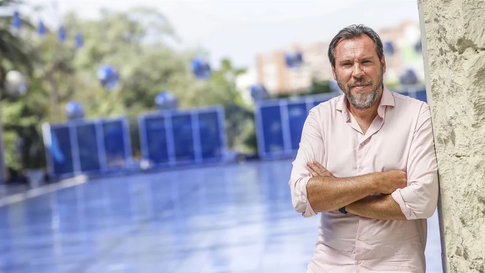 Óscar Puente no descarta suceder a Sánchez al frente del PSOE