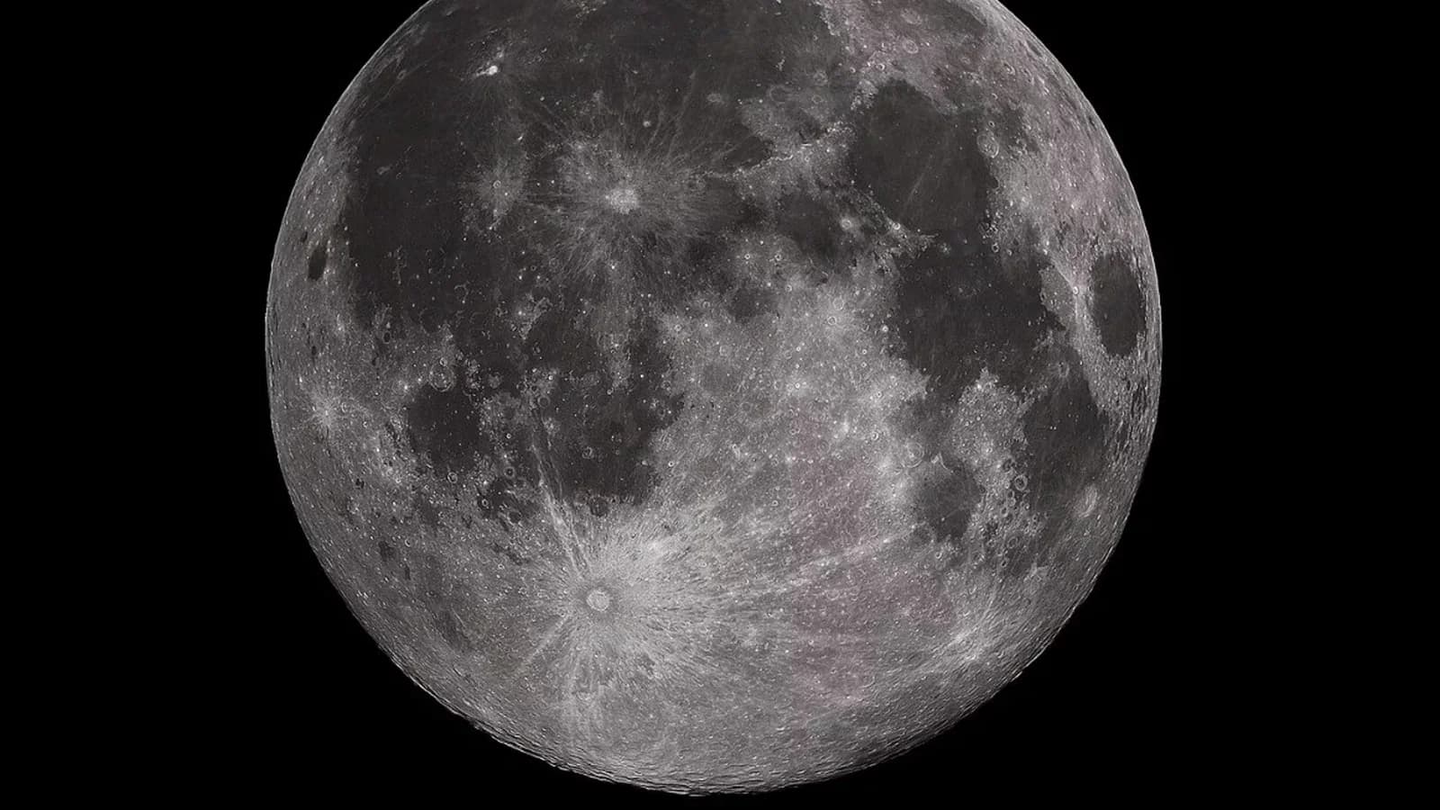 Eclipse parcial de Luna: cuándo y cómo verlo desde Madrid el 28 de agosto