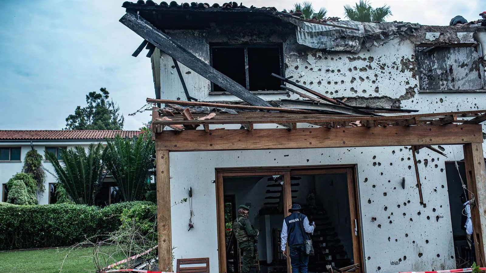 El Congo y el M23 acuerdan una hoja de ruta para verificar el alto el fuego