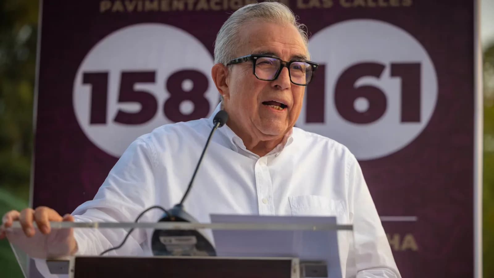 Coparmex Sinaloa reclama capacidad de gestión ante la licencia de Rocha Moya