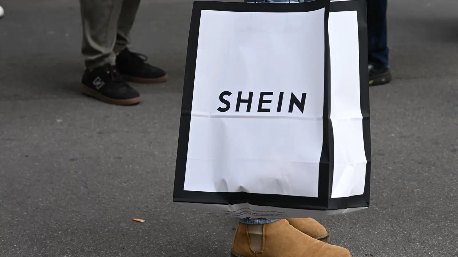 Shein busca captar hasta US$1.513 millones con su debut en Hong Kong