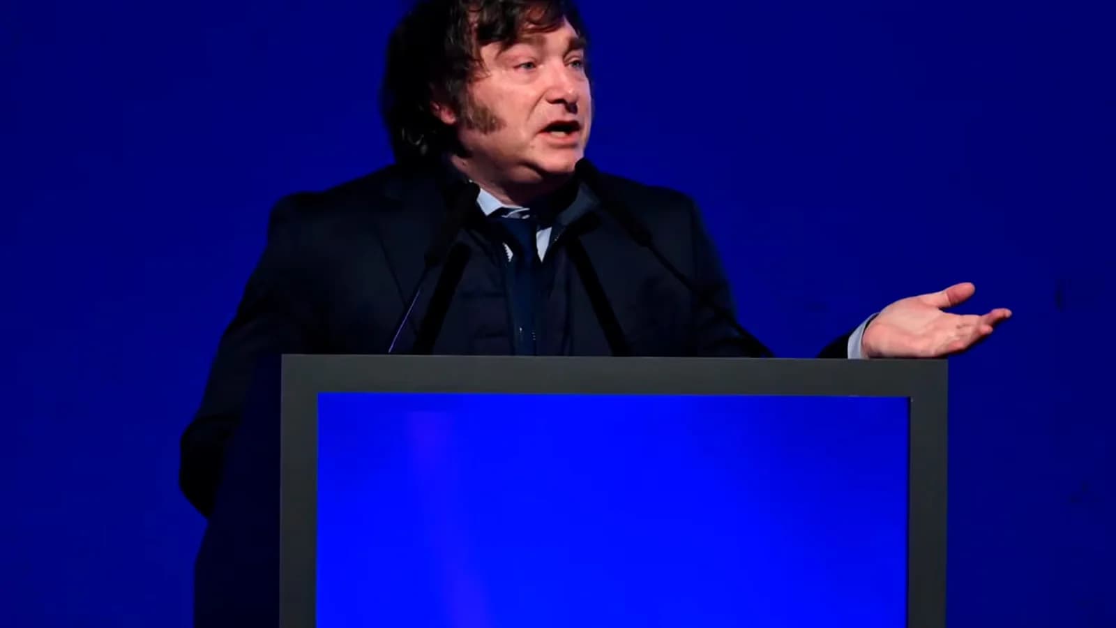 Milei: el quiebre del sistema y los límites de una gestión enfocada en la economía