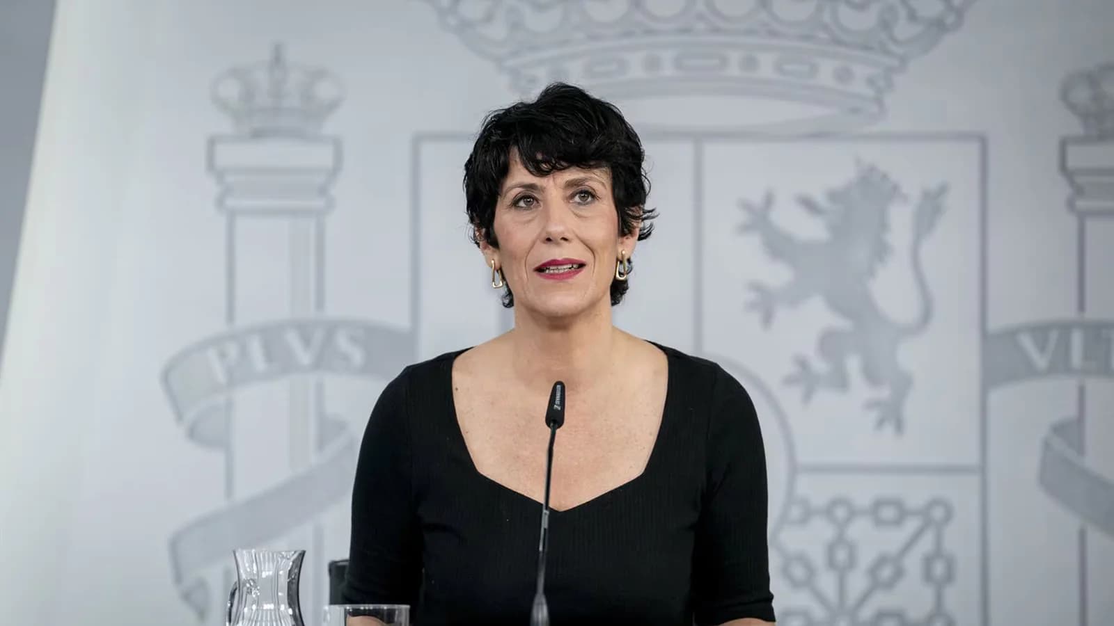 Saiz reclama explicaciones a Feijóo y Ayuso por un inmueble de la Comunidad de Madrid