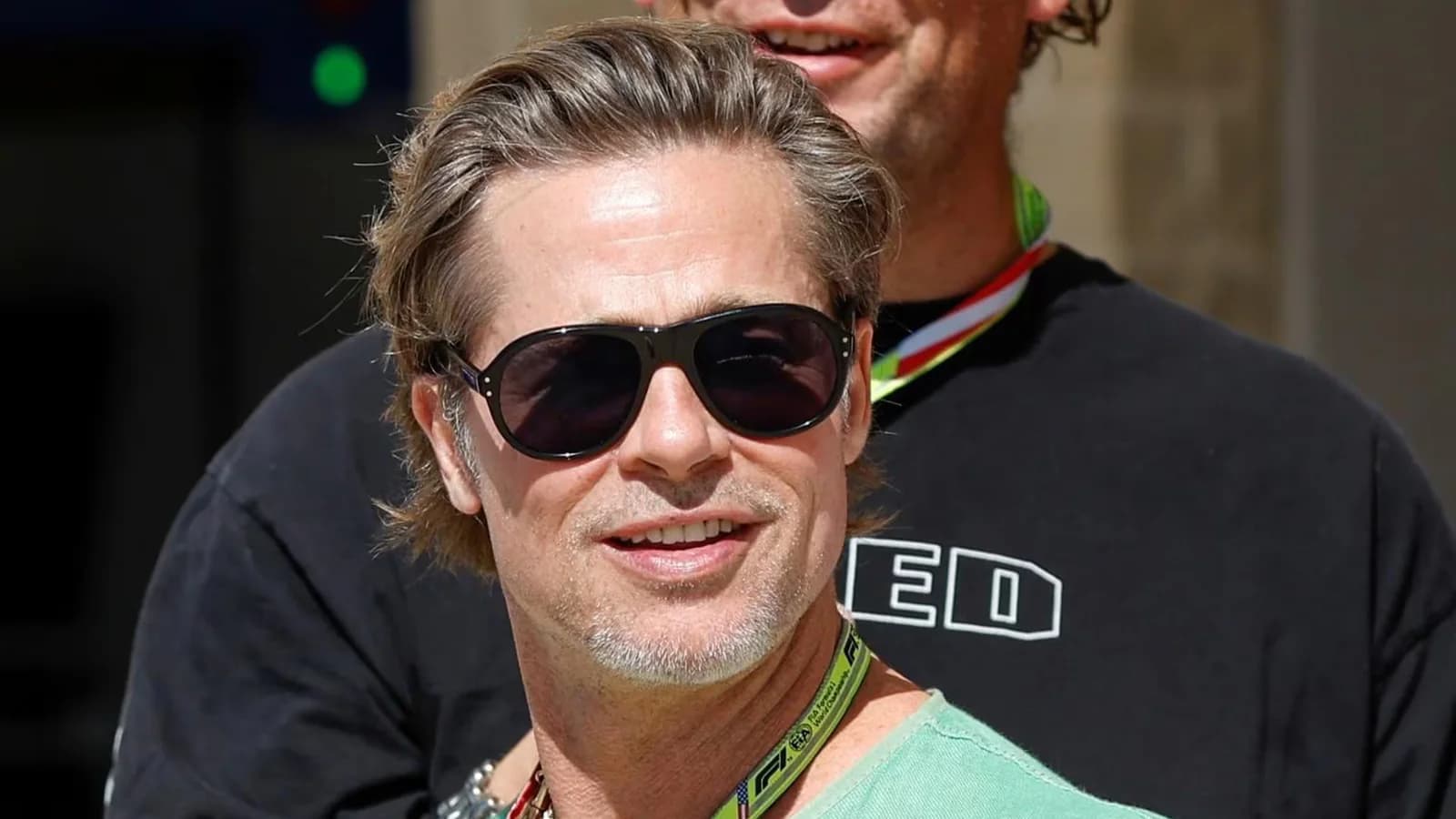 Brad Pitt presentará “Heart of the Beast” en San Sebastián