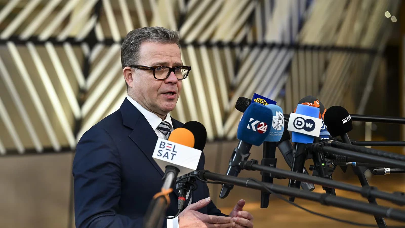 Finlandia reunirá a líderes europeos en una cumbre sobre el Ártico en septiembre