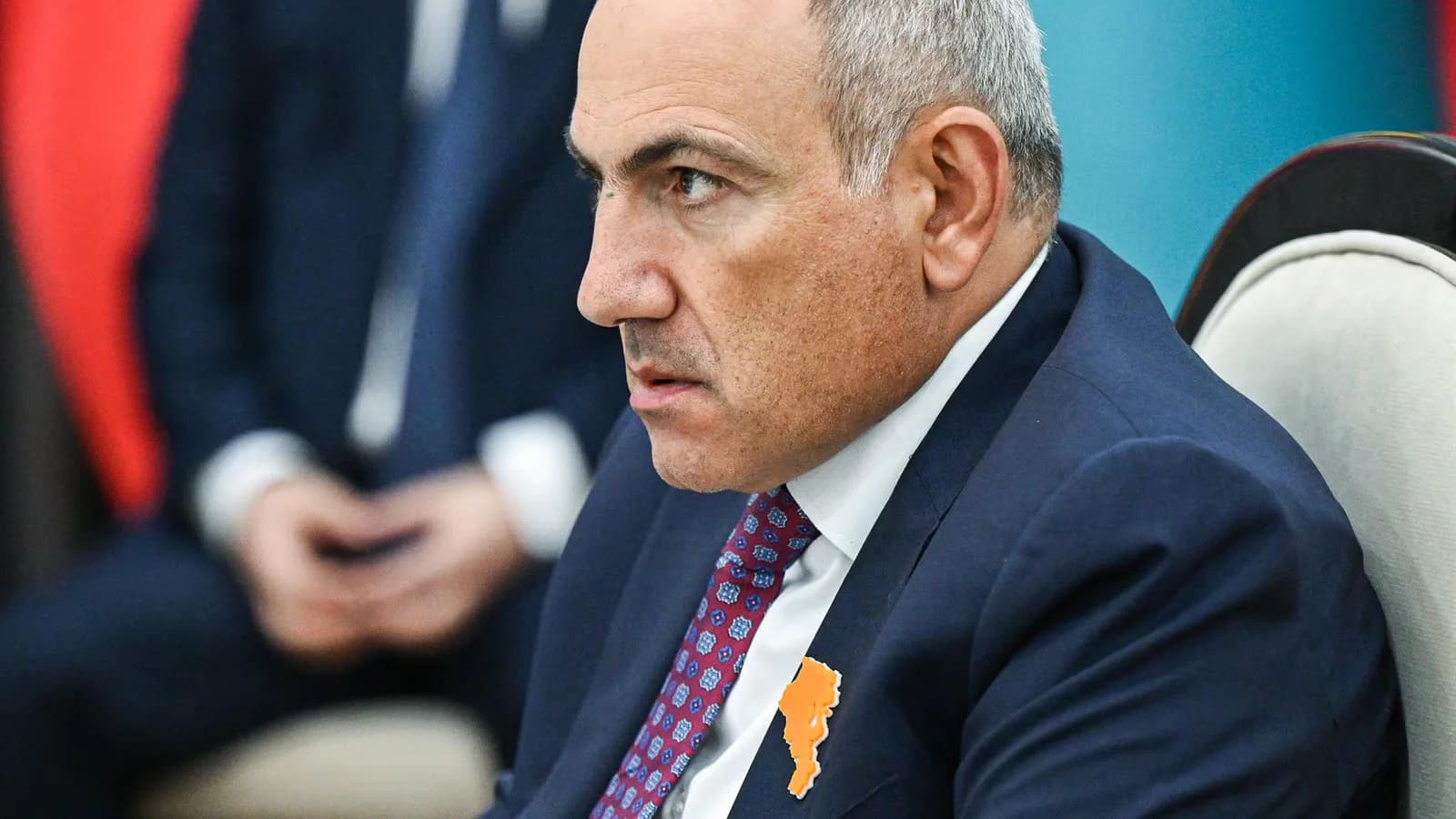 Armenia evalúa pedir su adhesión a la Unión Europea “en un futuro próximo”