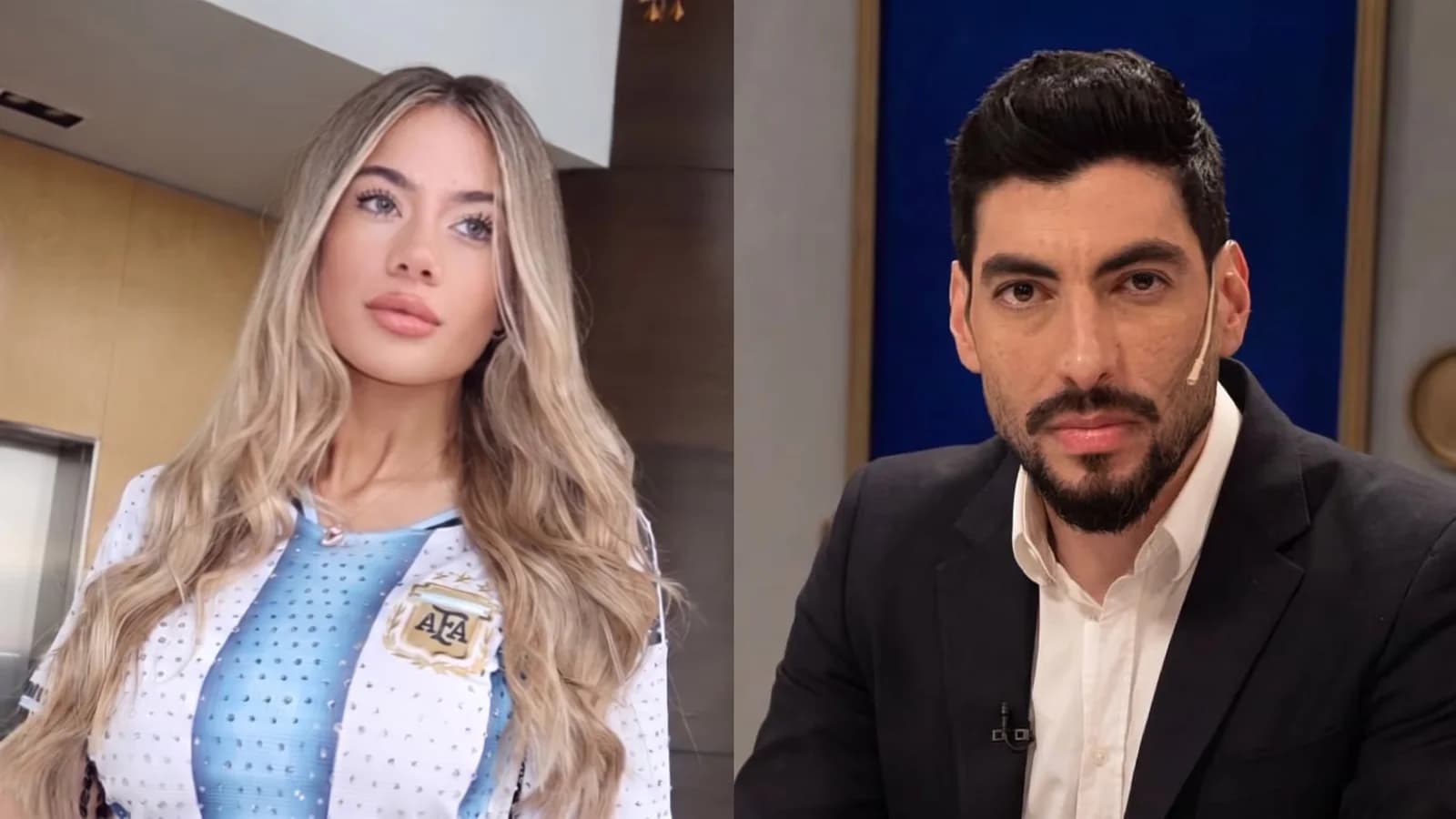 Candela Arizaga amplía su declaración en la causa contra Facundo Moyano