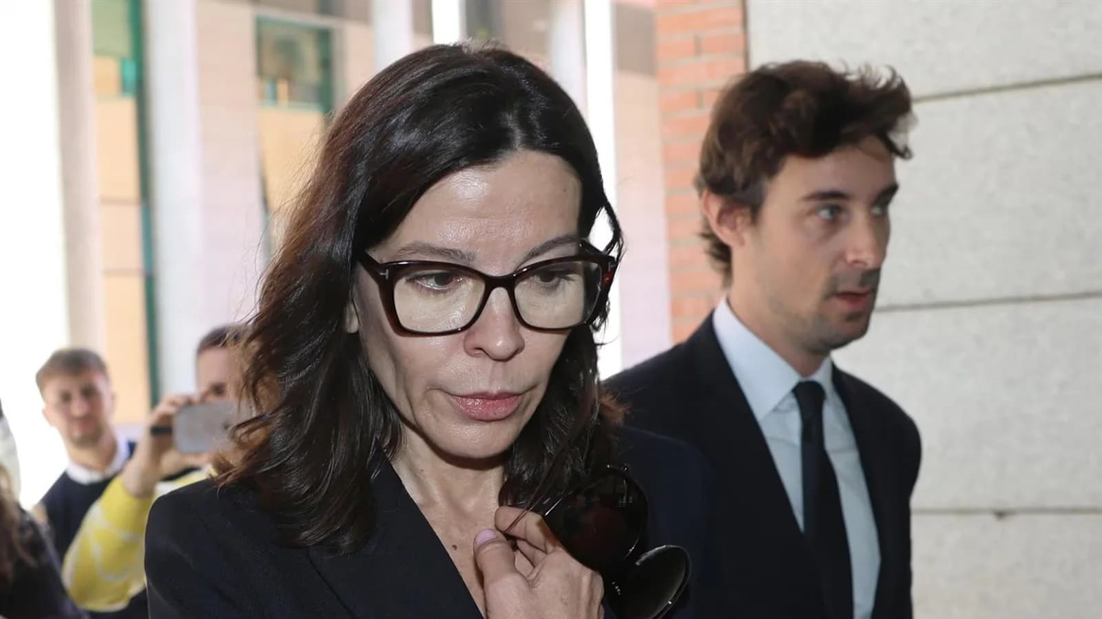 Silvia Bronchalo confirmó la ruptura de su relación con Daniel Sancho