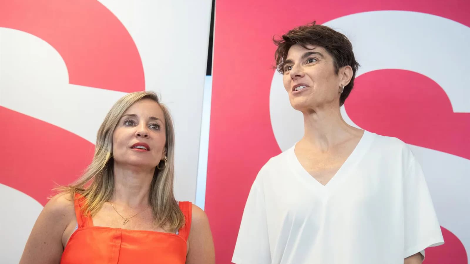 Sumar acusa a Marruecos de usar la crisis de Ceuta para presionar a España