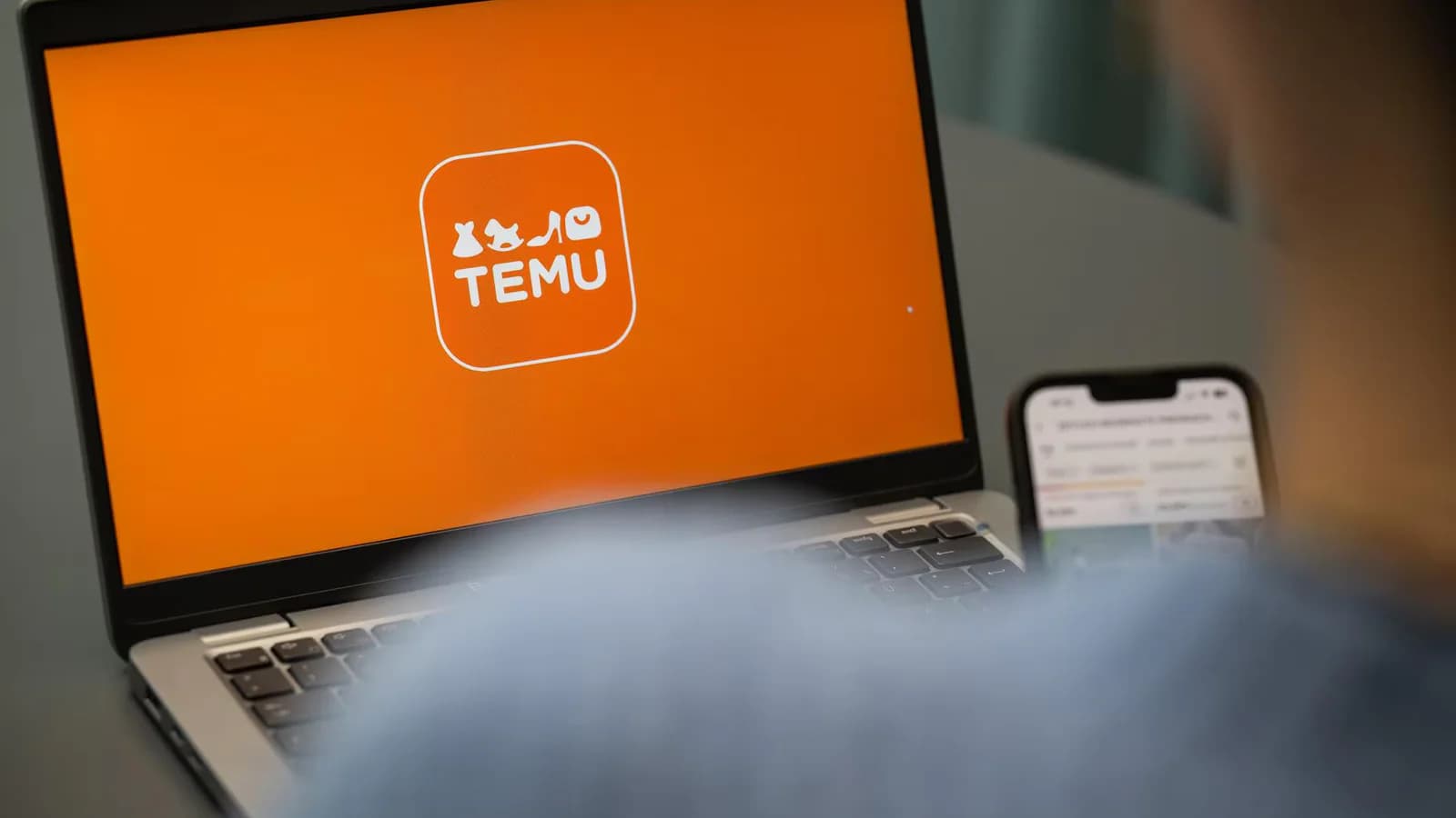 PDD Holdings, matriz de Temu, redujo un 12,7% su beneficio semestral