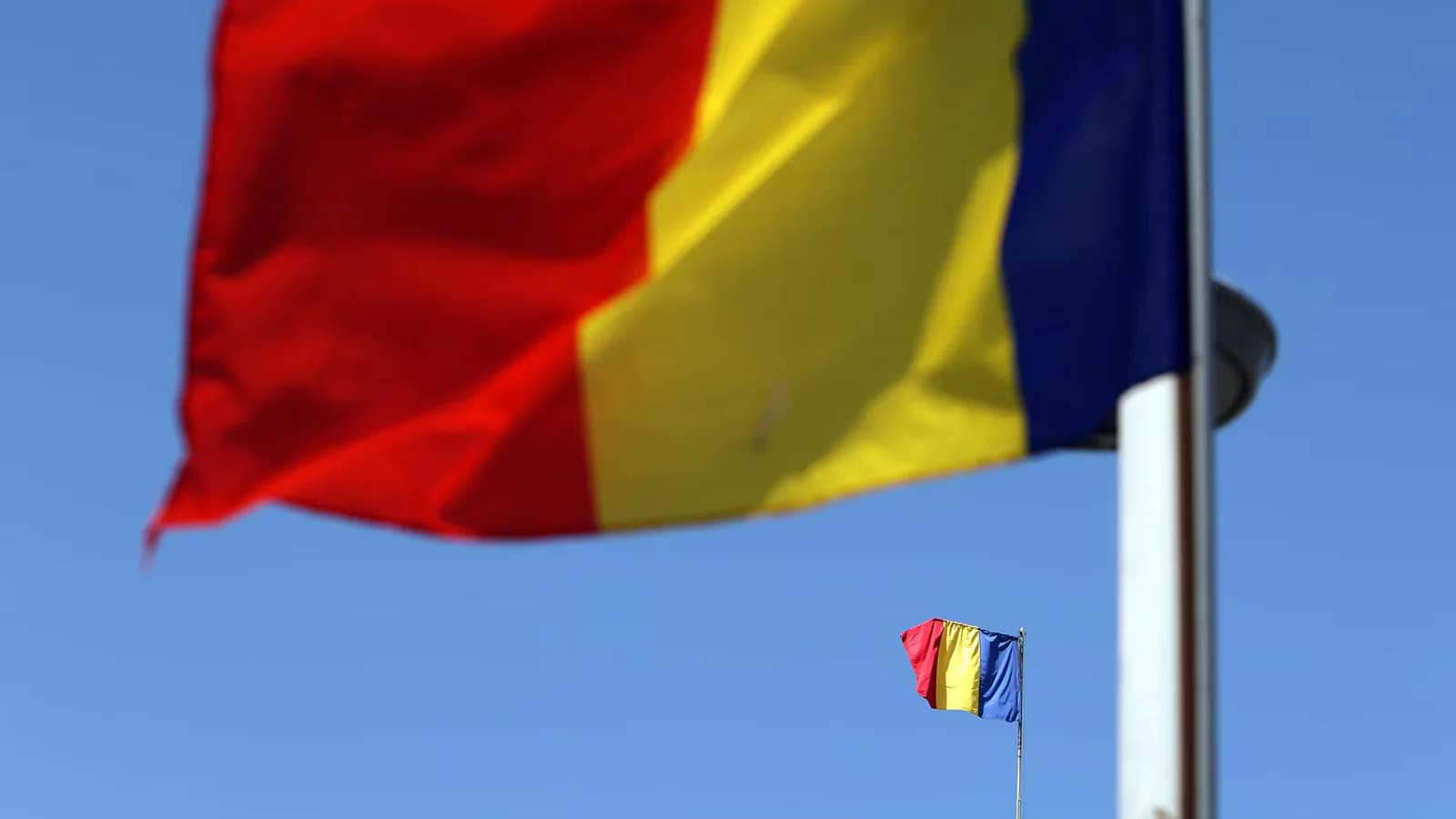 Rumania encontró restos de un dron tras una incursión en su espacio aéreo
