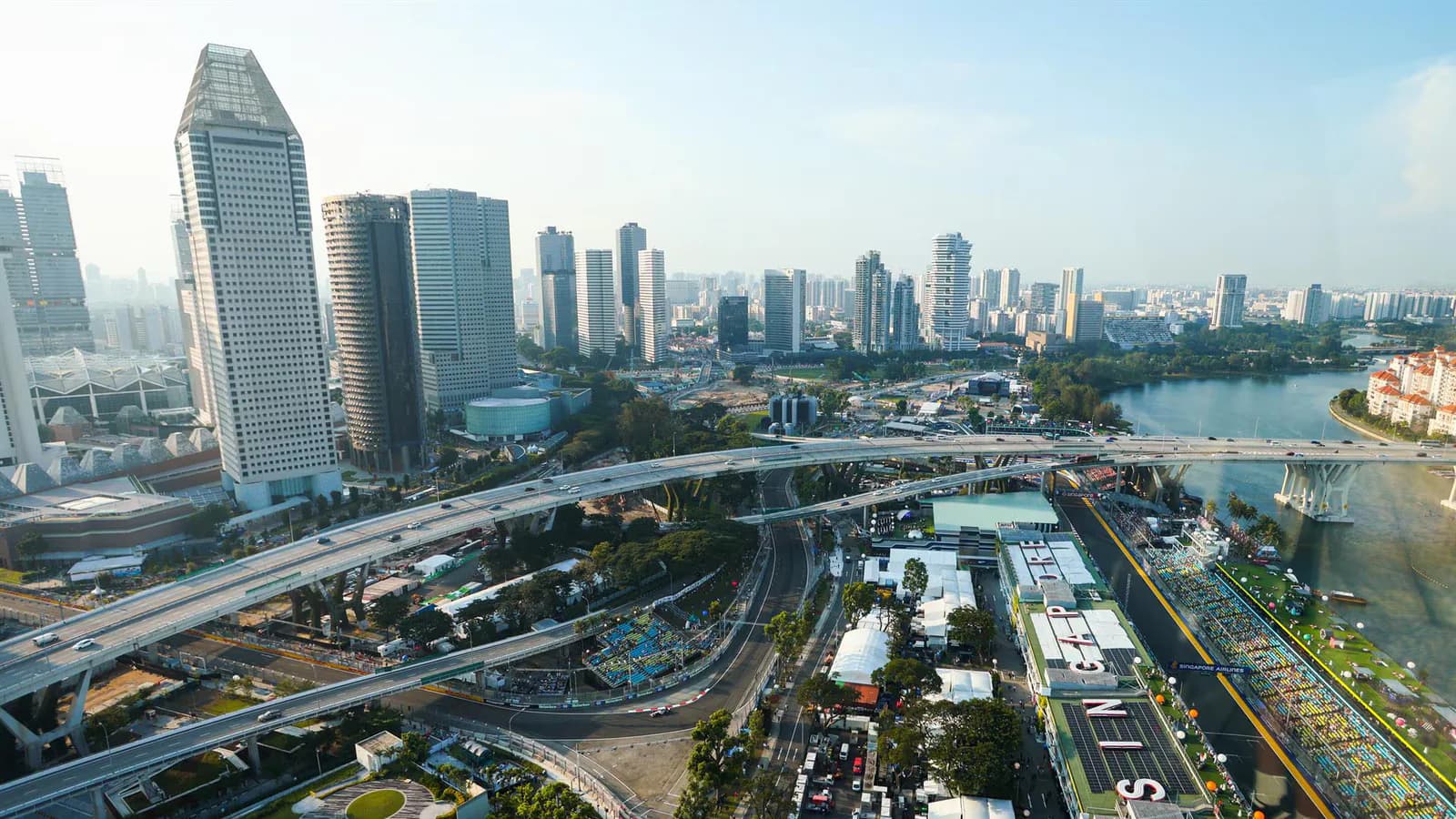 Singapur otorgará hasta 70.000 dólares singapurenses por cada hijo