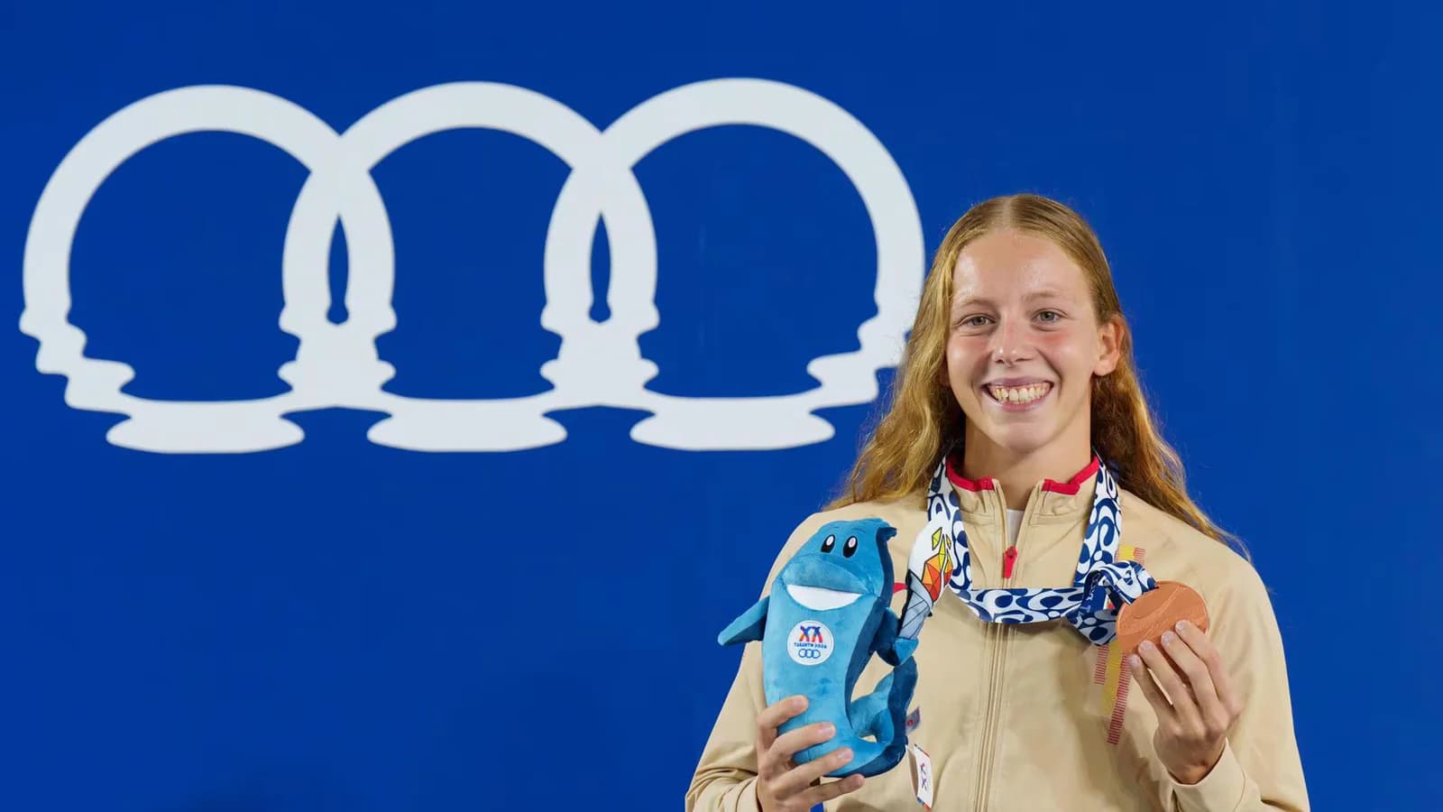 España consigue cuatro bronces y alcanza 17 medallas en Taranto 2026