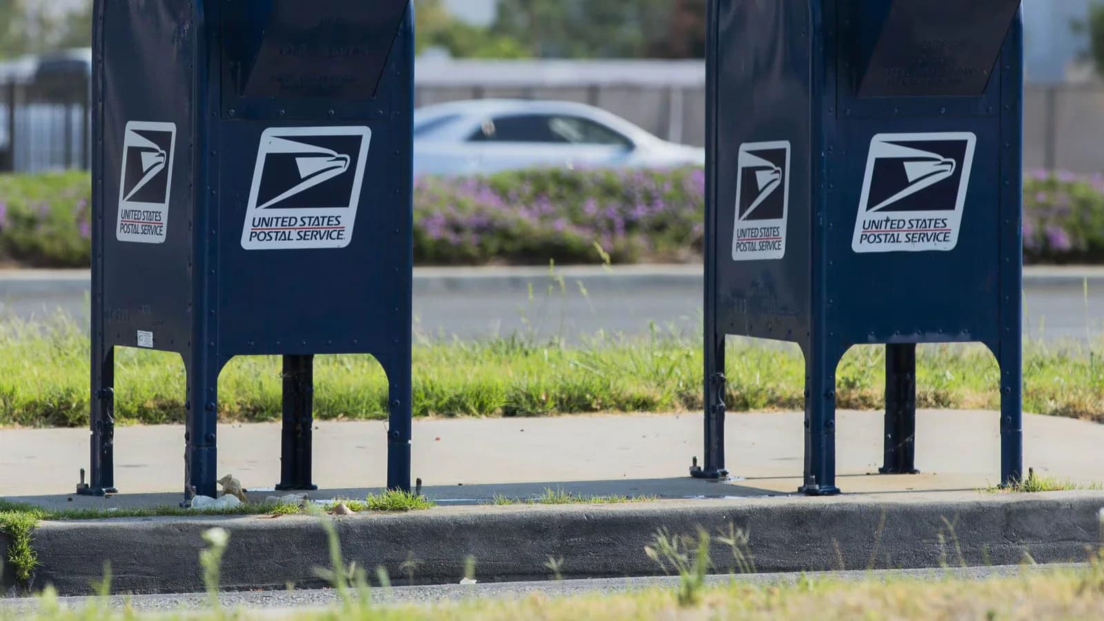 La Corte Suprema de EE.UU. habilita parte del plan de Trump sobre el voto por correo