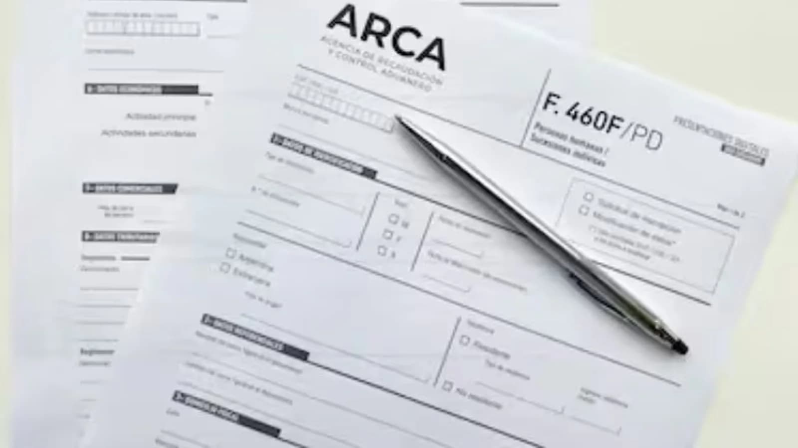 La reforma de Inocencia Fiscal suma cambios al régimen de Ganancias