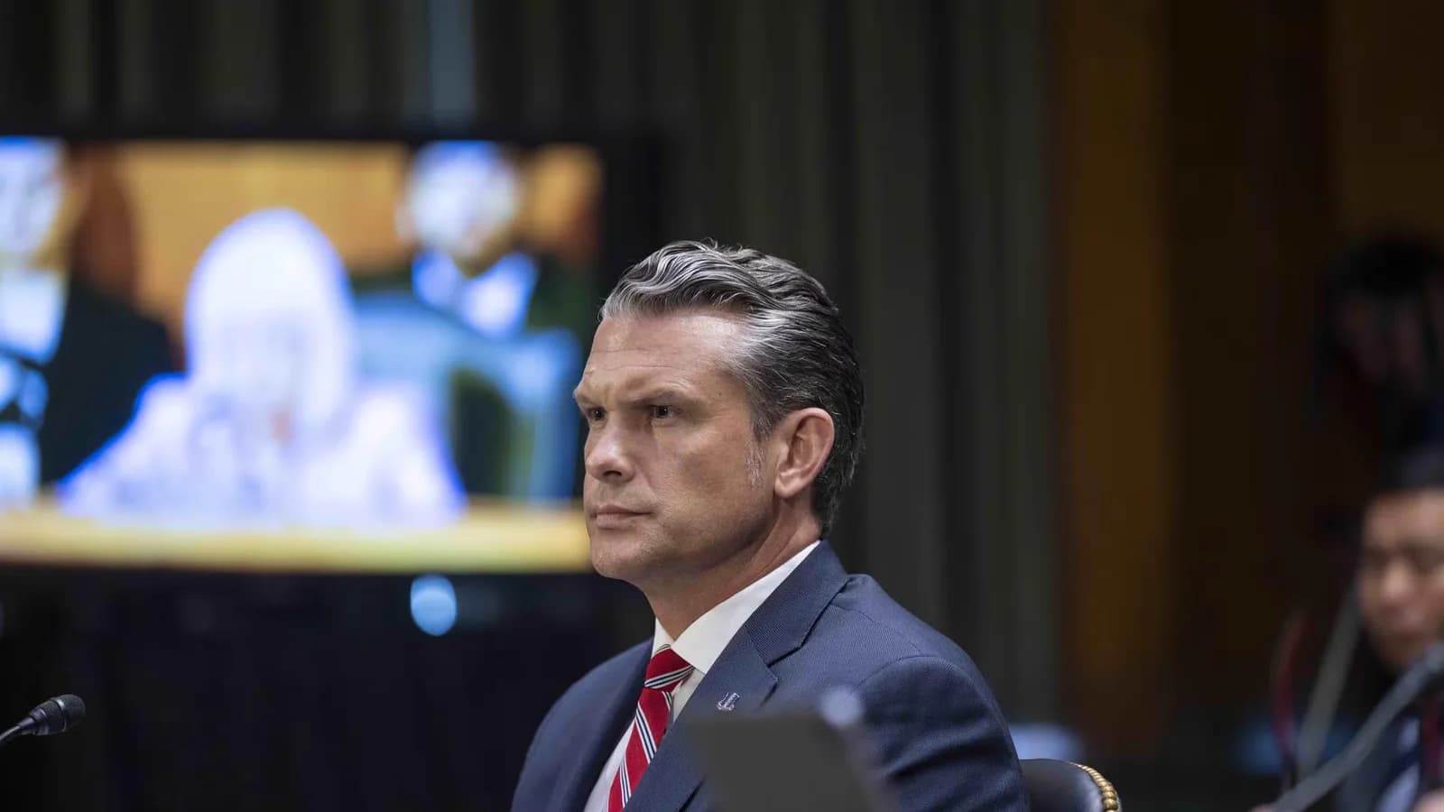 Hegseth advirtió que Estados Unidos podría retomar los ataques contra Irán