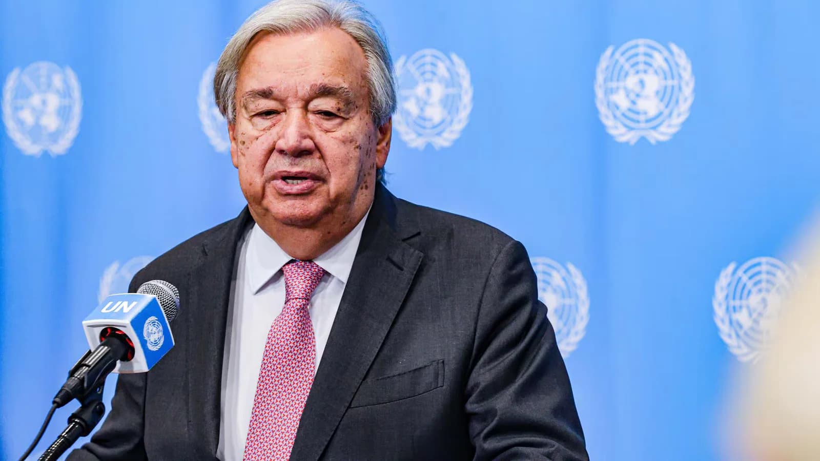 Guterres pidió proteger a los rohingyas a nueve años del éxodo desde Birmania