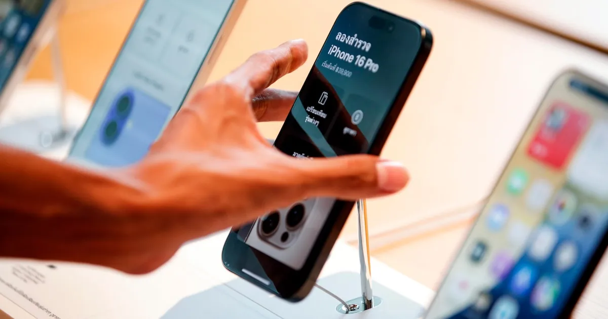 Apple introduce Siri en la cámara del iPhone con iOS 27: un salto hacia ...