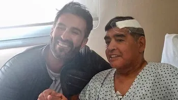 Dalma critica a Carlos Díaz: 'Me confesó que su plan era dejarlo solo'