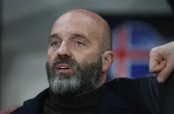 El DT de Islandia elogia a Argentina: 'Están a la vanguardia'