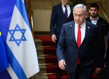 Asesor de Netanyahu: EE.UU. e Israel están en total acuerdo