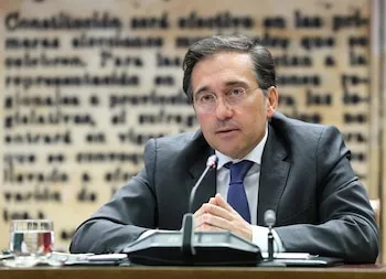 España solicita a Irán negociaciones en buena fe