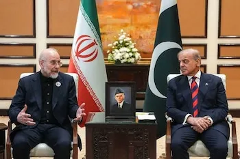 Vance abandonó Pakistán tras el impasse en las negociaciones con Irán