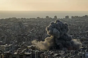 Hezbollah intenta obstaculizar las negociaciones de paz entre Israel y Líbano