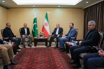 EE.UU. sanciona la infraestructura petrolera de Irán