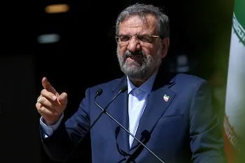 Reunión del comandante del CENTCOM con aliados en Medio Oriente