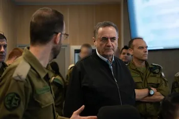 Presidente libanés rechaza contacto directo con Netanyahu