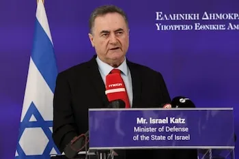 Israel sostiene que la operación militar contra Hezbollah continúa