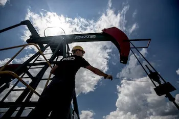 Los precios del petróleo bajan un 5% por expectativas de acuerdo entre EEUU e Irán