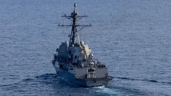 Japón se compromete a reforzar la seguridad marítima en Ormuz
