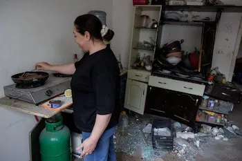 Un soldado de las FDI falleció y nueve más resultaron heridos en una explosión en el sur del Líbano