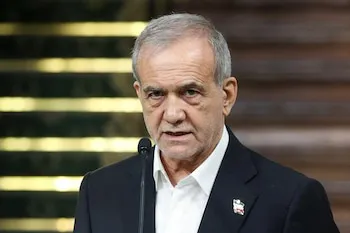 El régimen de Irán lleva más de 1.200 horas de bloqueo de internet