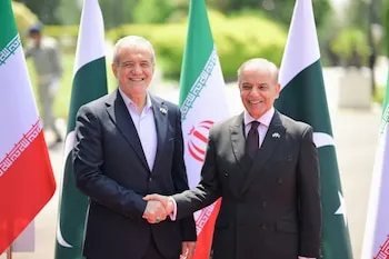 Irán descarta participación en nuevas negociaciones