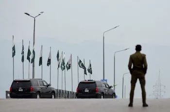 Islamabad refuerza la seguridad ante diálogos potenciales entre EE.UU. e Irán