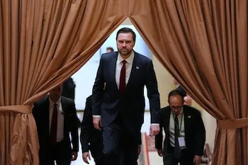 La relación entre Estados Unidos e Irán en el centro de la atención
