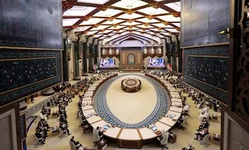 La Liga Árabe convoca reunión de emergencia por el bloqueo de Ormuz y la amenaza iraní