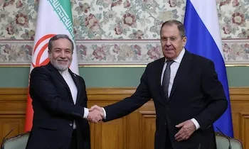 Rusia pide mantener el alto el fuego con Irán y critica el bloqueo naval de EE. UU. en el estrecho de Ormuz