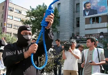 Irán advierte sobre un posible aumento de la guerra ante presiones de EE. UU.
