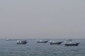 Trump extiende alto el fuego con Irán y mantiene bloqueo naval
