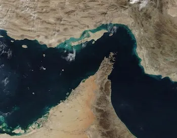 La ONU alerta sobre crisis de hambruna en países vulnerables por cierre del estrecho de Ormuz