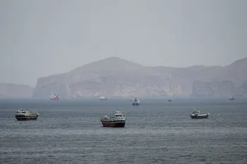 El Brent asciende un 3,5% y se aproxima a los 102 dólares a pesar de la extensión del alto el fuego