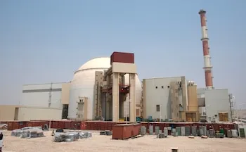 Ataques iraníes a desalinizadoras revelan crisis hídrica en el Golfo Pérsico