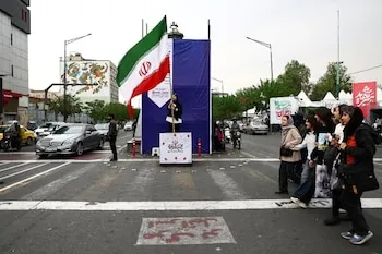 China recomienda a sus ciudadanos salir de Irán